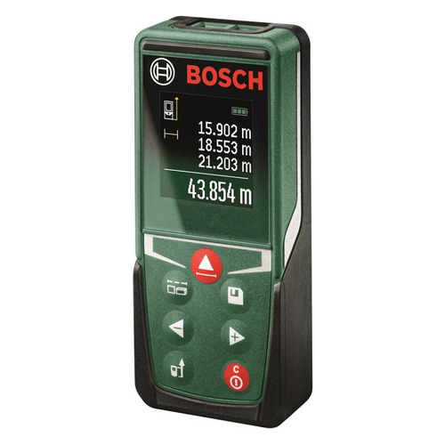 Лазерный дальномер Bosch UniversalDistance 50 [0603672800]