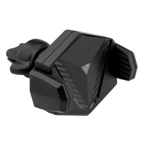 Держатель Neoline Fixit Qi С4 для смартфонов, беспроводная зарядка, черный