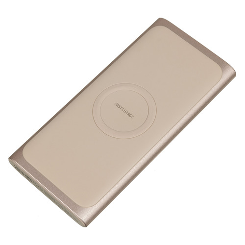 Внешний аккумулятор (Power Bank) Samsung EB-U1200, 10000мAч, розовое золото [eb-u1200cprgru]