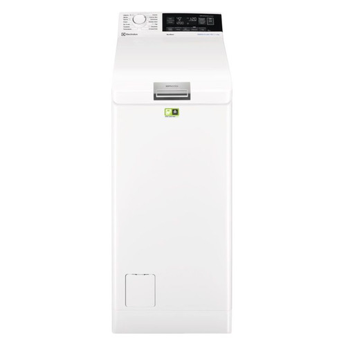 Стиральная машина Electrolux EW7T3R362, вертикальная, 6кг, 1300об/мин