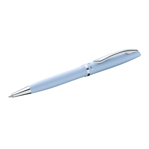 Ручка шариков. Pelikan Jazz Pastel K36 (PL812634) синий синие подар.кор