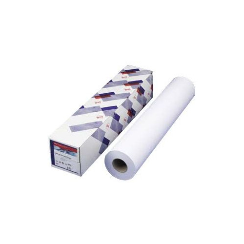 Бумага Canon Oce IJM021 Standart, 11.7", 297мм х 110м, втулка 50.8мм (2"), 90г/м2, для струйной печати, белый [7675b036]