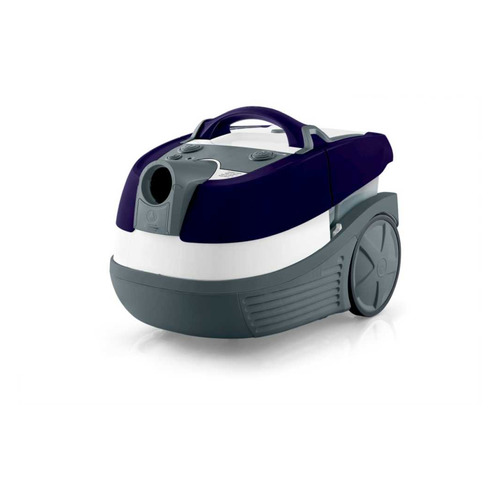 Пылесос Bosch BWD41740, 1700Вт, фиолетовый
