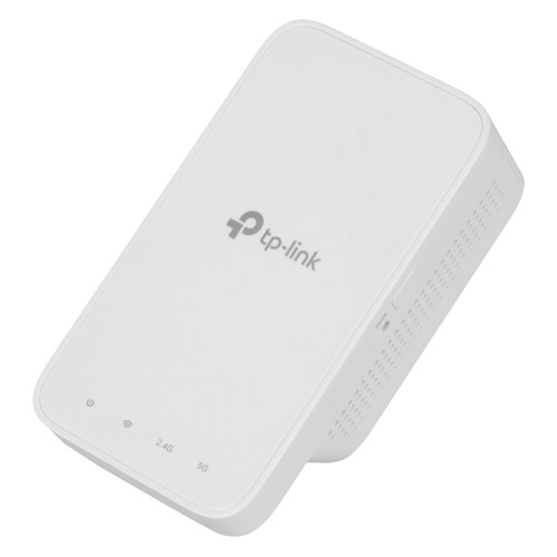 Повторитель беспроводного сигнала TP-LINK RE300, белый