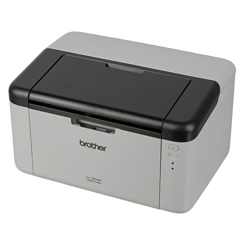Принтер лазерный Brother HL-1223WR черно-белый, цвет: белый [hl1223wr1]
