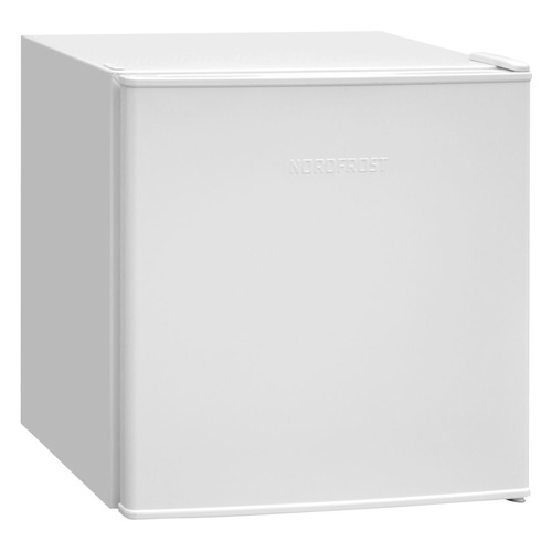 Холодильник NORDFROST NR 402 W однокамерный белый