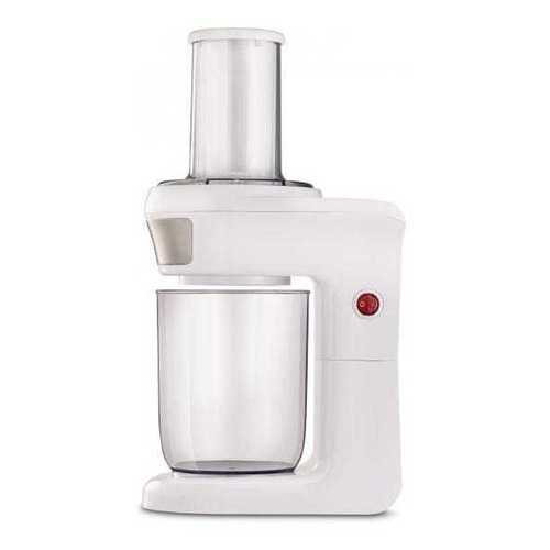 Измельчитель электрический Moulinex DJ654110 0.8л. 80Вт белый