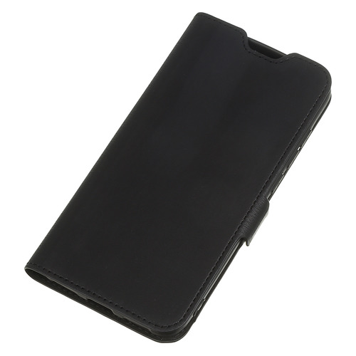 Чехол (флип-кейс) DF xiFlip-46, для Xiaomi Redmi 7A, черный [df xiflip-46 (black)]