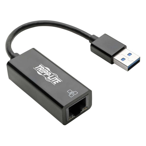 Порт-репликатор Tripp Lite U336-000-R, черный