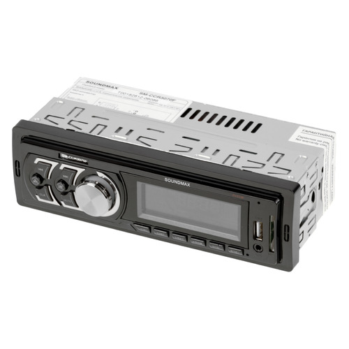 Автомагнитола Soundmax SM-CCR3070F