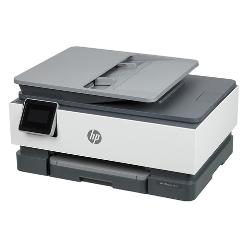 МФУ струйный HP OfficeJet 8013, A4, цветной, струйный, черный [1kr70b]