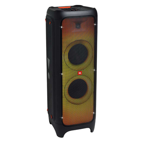 Музыкальный центр JBL Party Box 1000