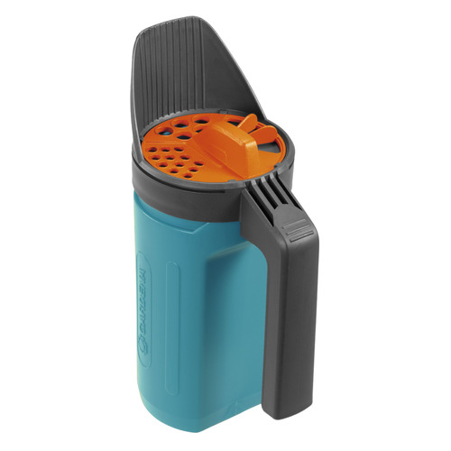 Сеялка для распределения удобрений/семян/соли Gardena 03255-20.000.00, 29см