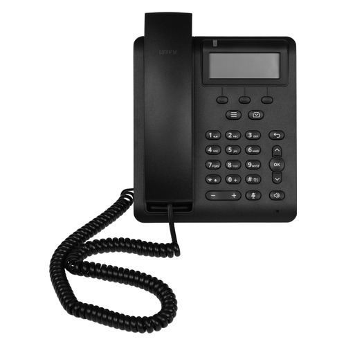 SIP телефон Unified Communications OpenScape CP100 [l30250-f600-c434]