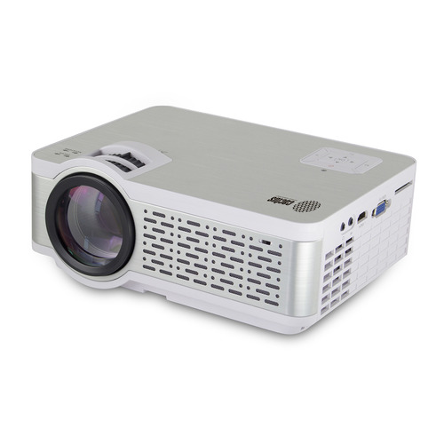 Проектор Cactus CS-PRE.05WT.WXGA, белый