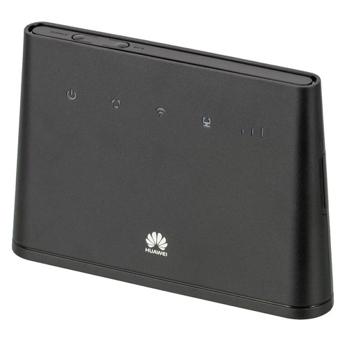 Интернет-центр Huawei B311-221, черный [51060efn]