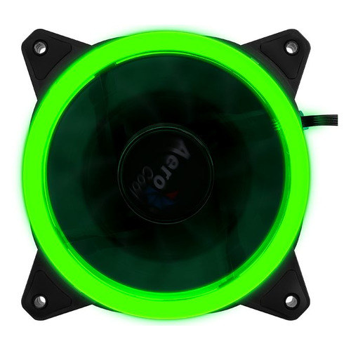 Вентилятор Aerocool Rev RGB, 120мм, Ret