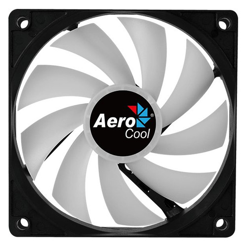 Вентилятор Aerocool Frost 12 PWM, 120мм, Ret