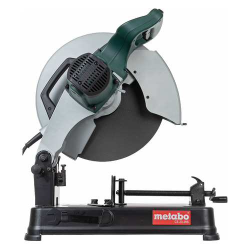 Торцовочная пила METABO CS 23-355 [602335850]