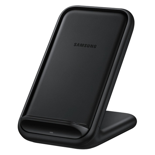 Беспроводное зарядное устройство Samsung EP-N5200, 2A, черный [ep-n5200tbrgru]