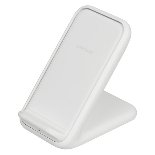 Беспроводное зарядное устройство Samsung EP-N5200, 2A, белый [ep-n5200twrgru]