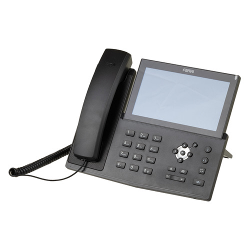 IP телефон Fanvil X7
