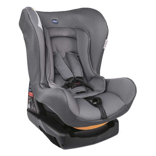 Автокресло детское Chicco Cosmos, 0/0+, серый [00079163840000]