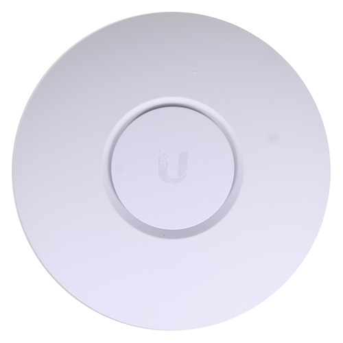 Точка доступа Ubiquiti UniFi UAP-nanoHD, белый