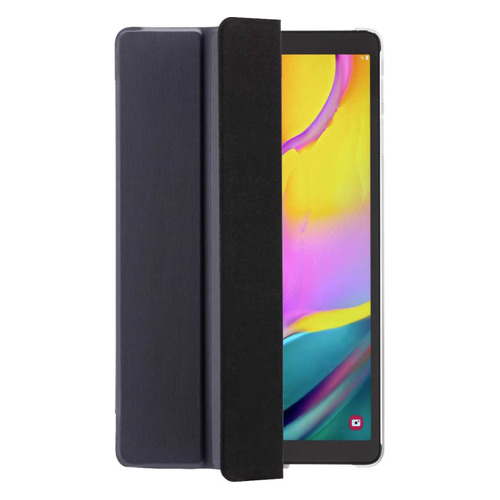 Чехол для планшета HAMA Fold Clear, для Samsung Galaxy Tab A 10.1 (2019), темно-синий [00187510]