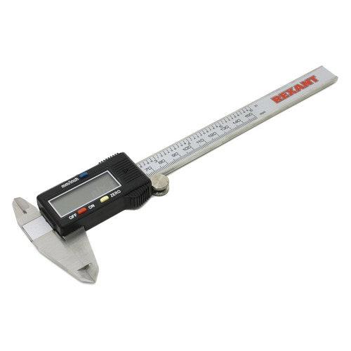 Штангенциркуль REXANT 12-9100