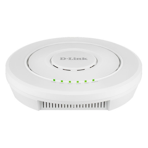 Точка доступа D-Link DWL-7620AP/UN/A1A, белый