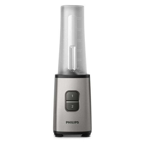 Блендер Philips HR2600/80, стационарный, нержавеющая сталь