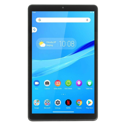 Планшет Lenovo Tab M8 TB-8505X, 2GB, 32GB, 3G, 4G, Android 9.0 серый [za5h0060ru]