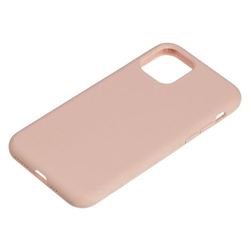 Чехол (клип-кейс) Vipe Gum, для Apple iPhone 11 Pro, розовый [vpip5819gumpink]