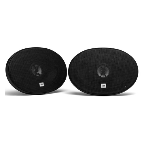 Колонки автомобильные JBL Stage1 9631, 16x23 см (6x9 дюйм.), комплект 2 шт