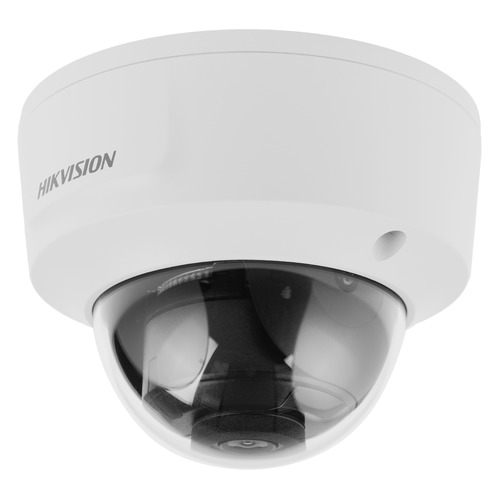 Камера видеонаблюдения IP Hikvision DS-2CD2185G0-IMS (2.8мм), 2160p, 2.8 мм, белый