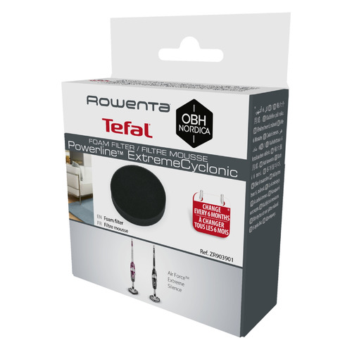 Фильтр Tefal ZR903901, TY89*