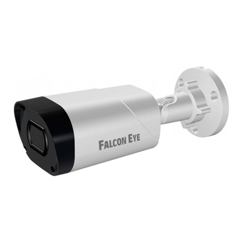 Камера видеонаблюдения аналоговая Falcon Eye FE-MHD-BV2-45, 1080p, 2.8 - 12 мм, белый
