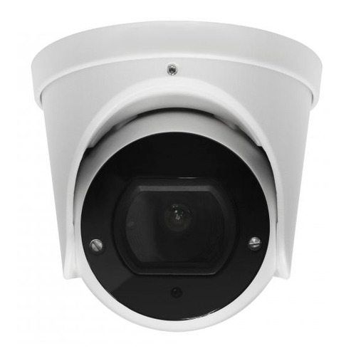 Камера видеонаблюдения аналоговая Falcon Eye FE-MHD-DV2-35, 1080p, 2.8 - 12 мм, белый