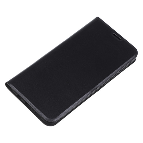 Чехол (флип-кейс) GRESSO Atlant Pro, для Xiaomi Redmi Note 8 Pro, черный [gr15atl301]