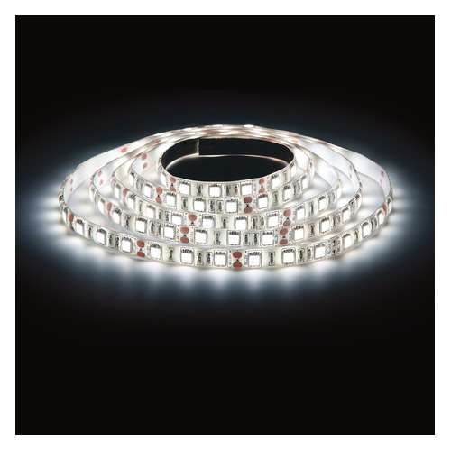 Лента светодиод. Эра 2835kit-4,8-60-12-IP20-6500-5m 5м (Б0043061)
