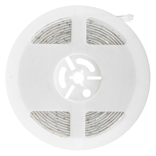 Лента светодиод. Эра 5050-30-RGB-IP65-Wifi-5m 5м (Б0043446)