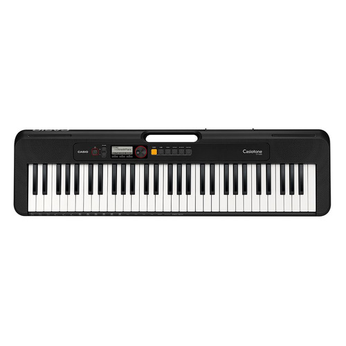 Синтезатор Casio CT-S200BK, черный