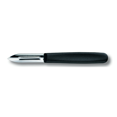 Овощечистка для картофеля Victorinox 5.0203, черный