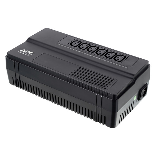 ИБП APC Easy-UPS BV1000I, 1000ВA