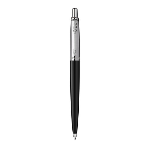 Ручка шариков. Parker Jotter Original K60 (2096873) черный M синие блистер