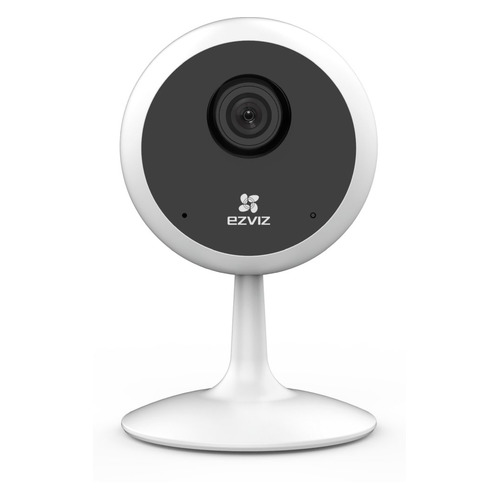 Камера видеонаблюдения IP EZVIZ CS-C1C-D0-1D1WFR, 720p, 2.8 мм, белый [c1c 720p]