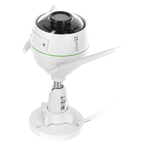 Камера видеонаблюдения IP EZVIZ CS-CV310-A0-1C2WFR-C, 1080p, 2.8 мм, белый [c3wn 1080p 2.8mm]