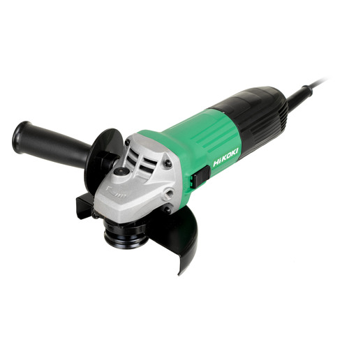 Угловая шлифмашина HIKOKI G13SS2 [g13ss2nsz]