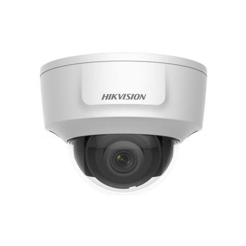 Камера видеонаблюдения IP Hikvision DS-2CD2185G0-IMS, 2160p, 4 мм, белый [ds-2cd2185g0-ims (4мм)]